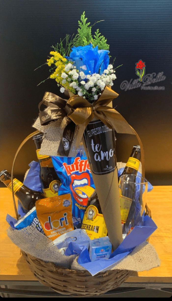 Cesta Happy Hour - Image 3