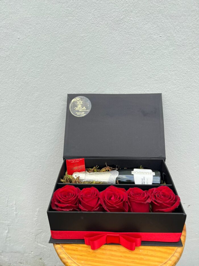 Kit luxo