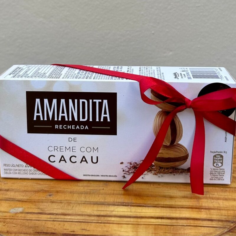 Amandita