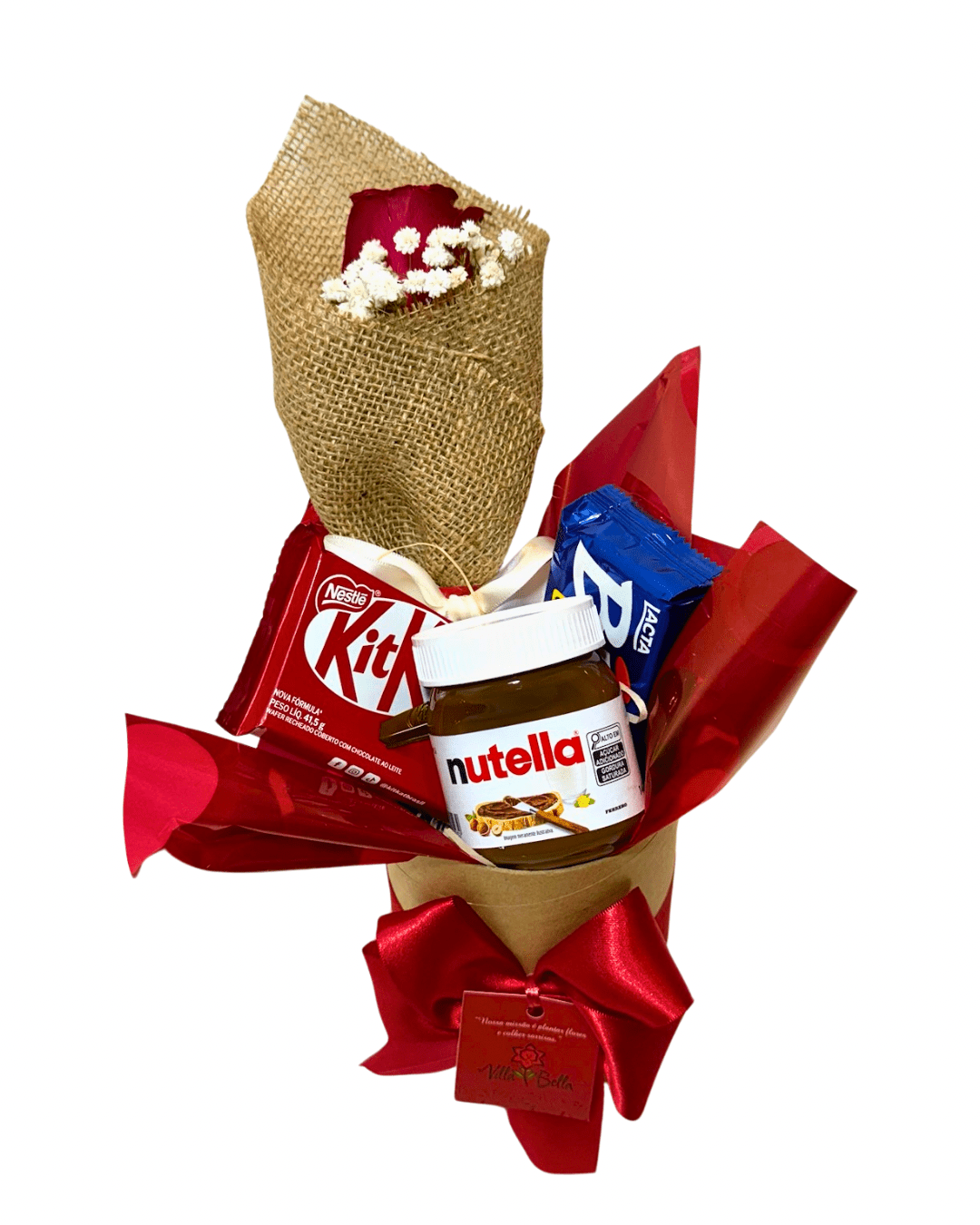 Combo de Dezembro - Imagem 2